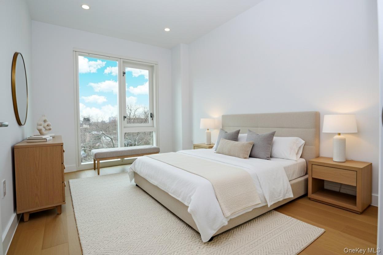 15002 Northern Boulevard 4-B Flushing Flushing, NY 11354