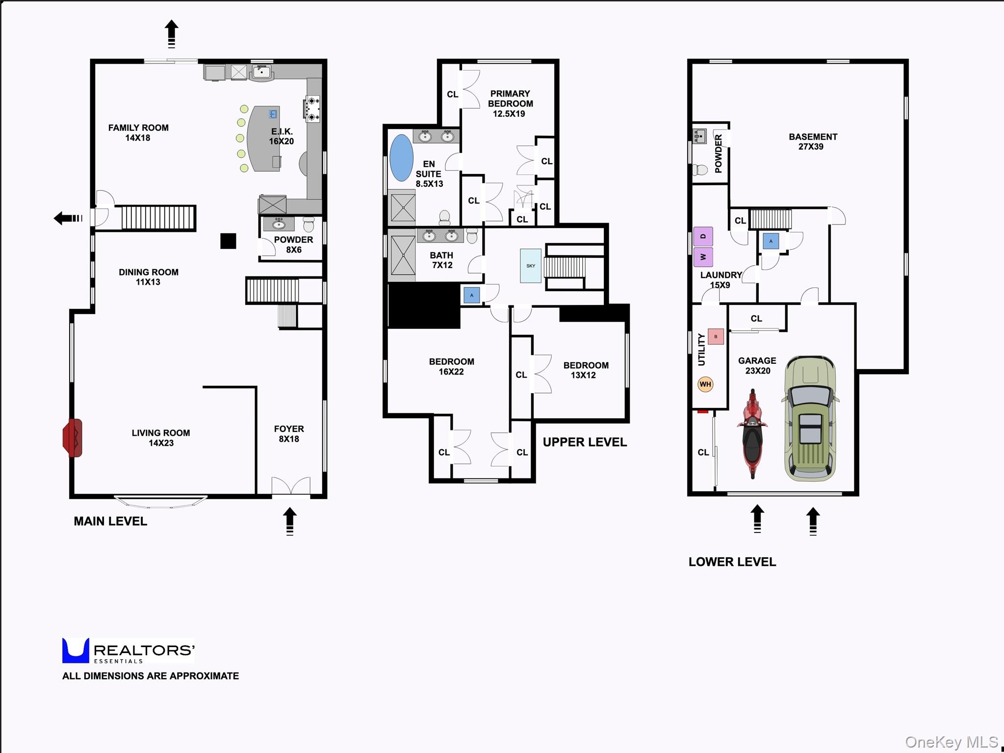 85-35 Midland Parkway Jamaica Estates Jamaica Estates, NY 11432