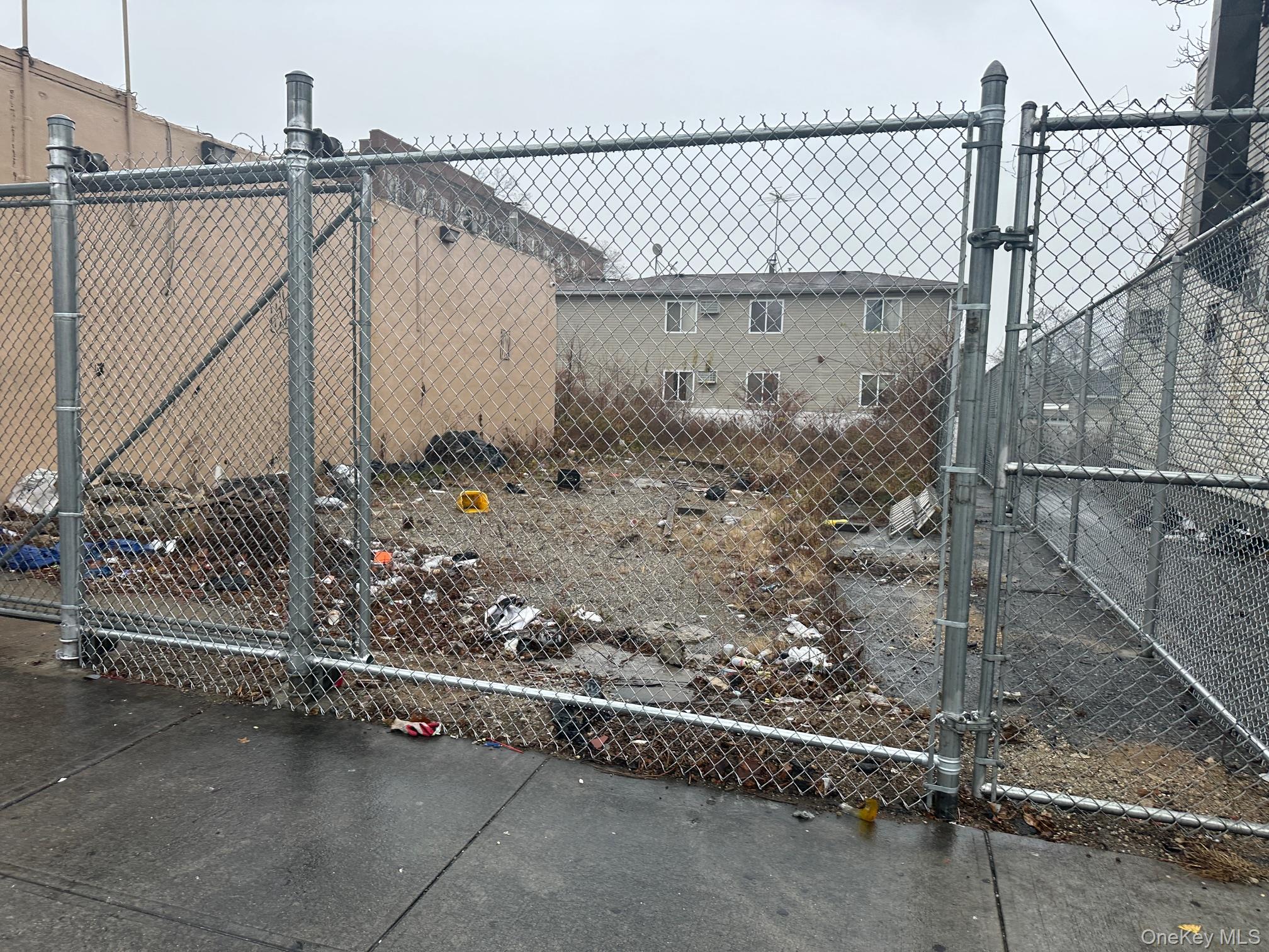 N/A Guy R Brewer Boulevard Jamaica Jamaica, NY 11413