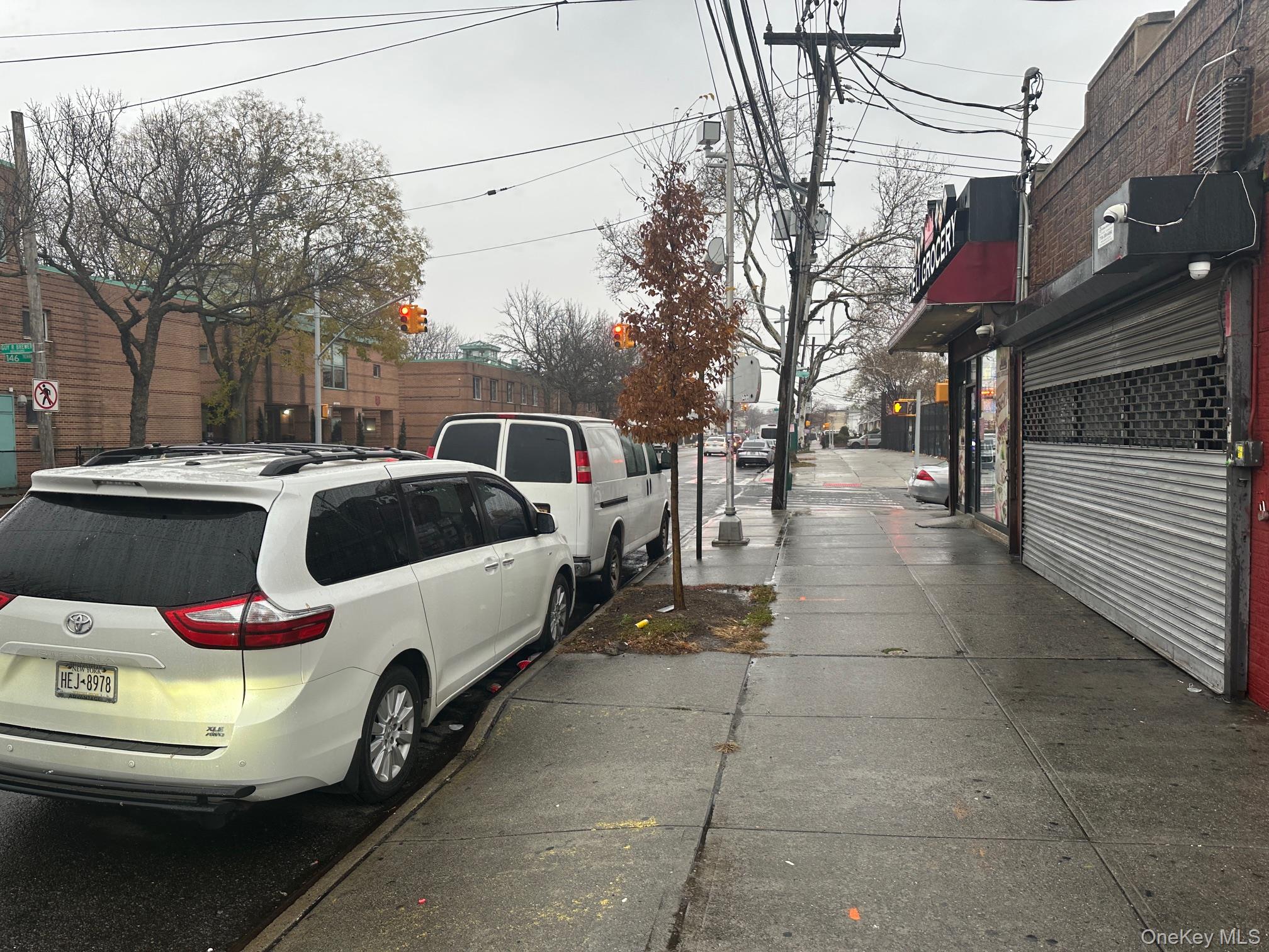 N/A Guy R Brewer Boulevard Jamaica Jamaica, NY 11413