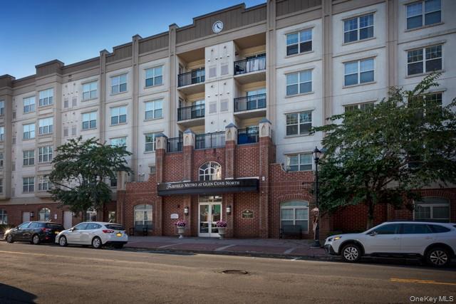 100 Glen Street N2514 Glen Cove Glen Cove, NY 11542