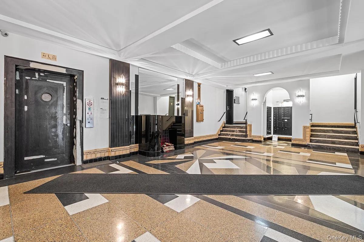 95 Park Terrace E 1-D New York , NY 10034