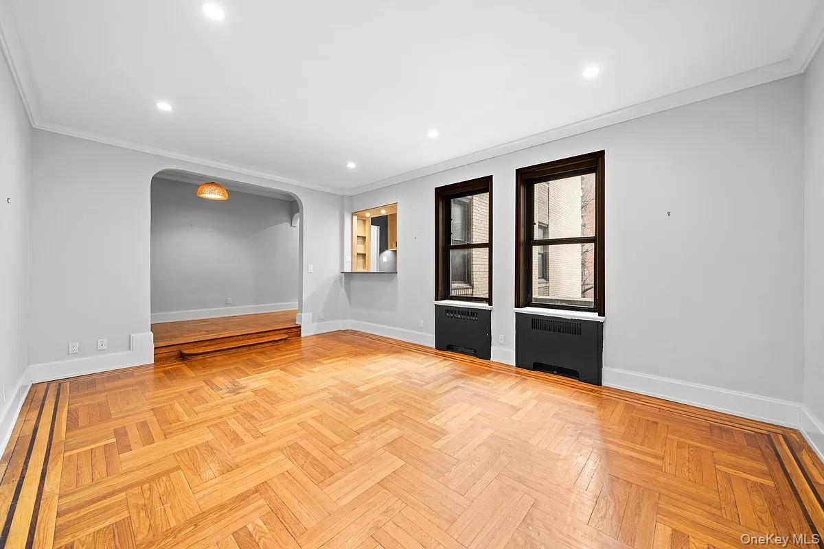 95 Park Terrace E 1-D New York , NY 10034