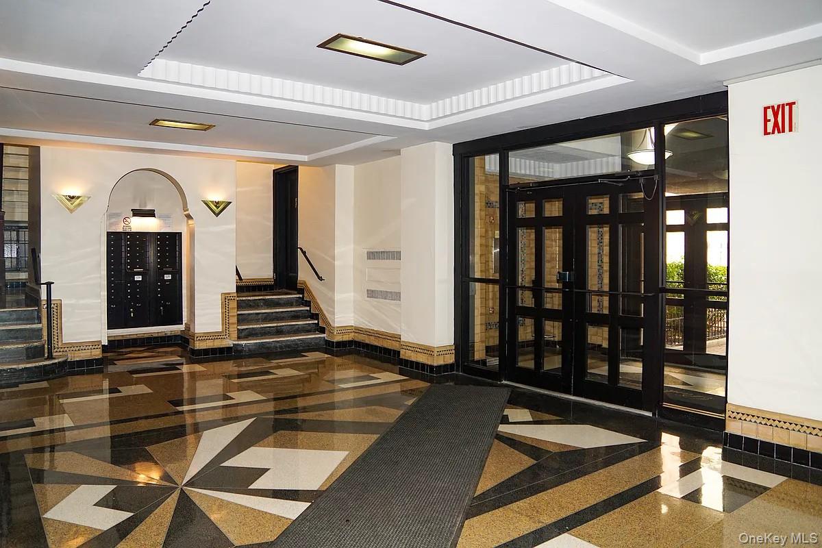 95 Park Terrace E 1-D New York , NY 10034