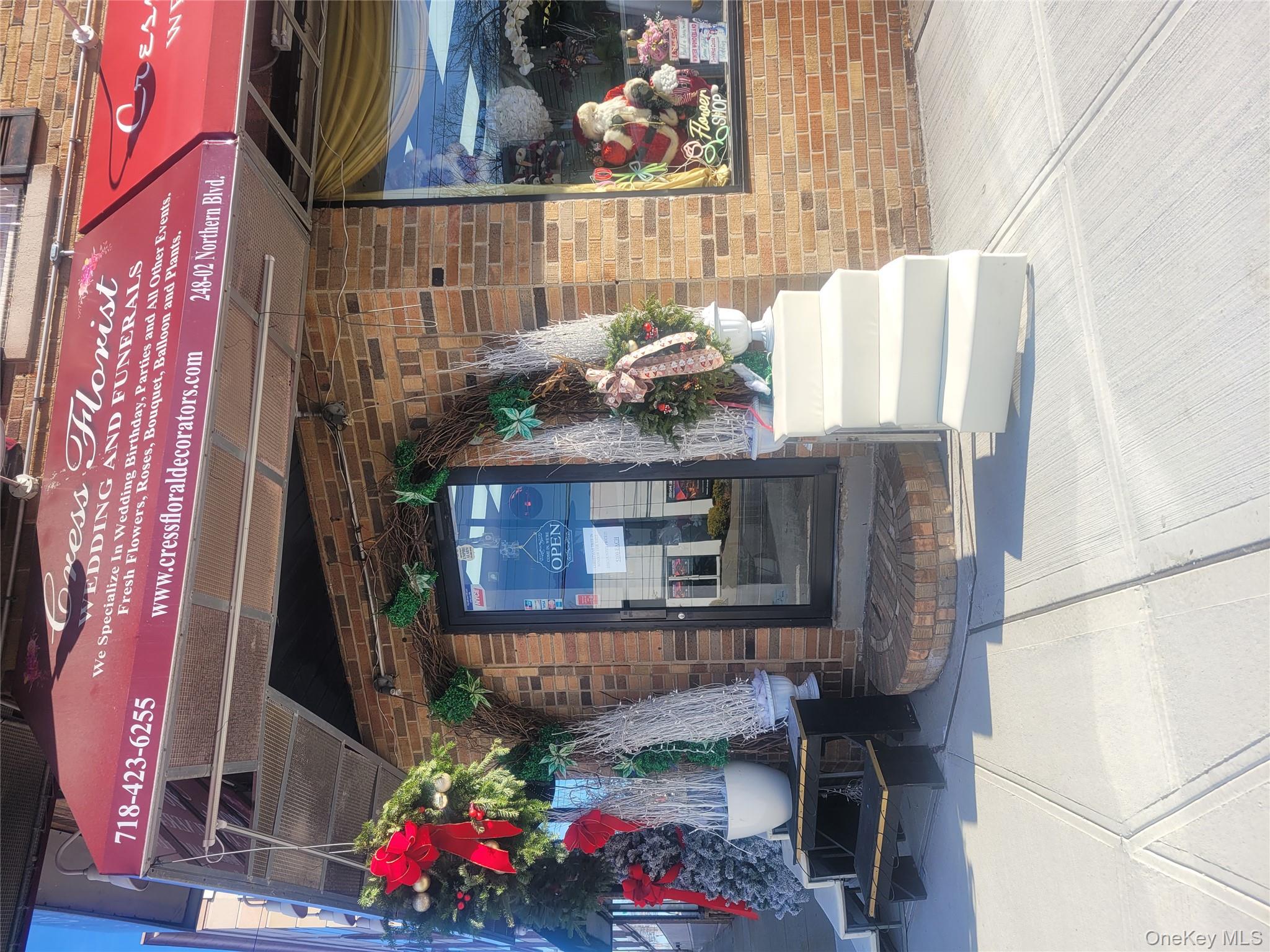 248-02 Northern Blvd. Boulevard NW 1 Douglaston Douglaston, NY 11362