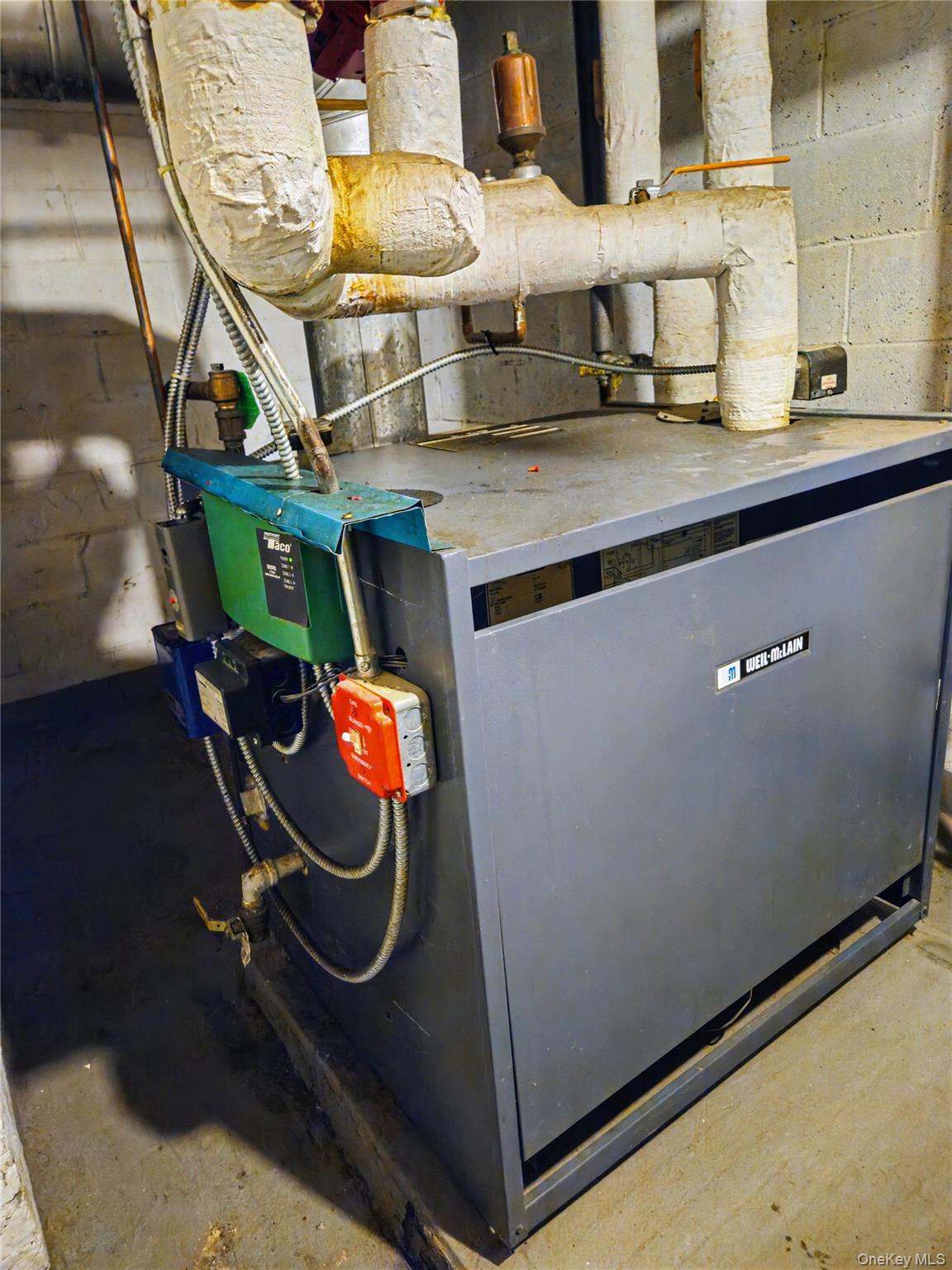 1722 Putnam Avenue Ridgewood Ridgewood, NY 11385