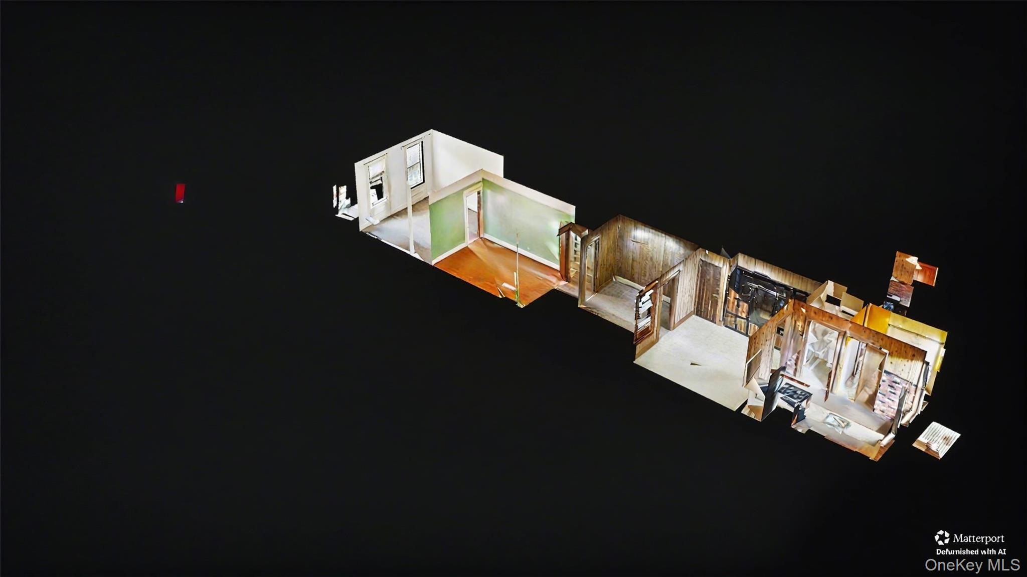 1722 Putnam Avenue Ridgewood Ridgewood, NY 11385