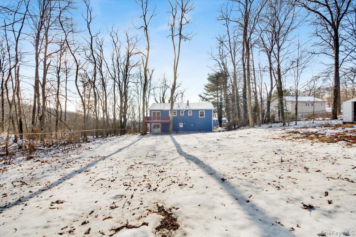 204 Dahlia Drive Out of NYC Mahopac, NY 10541