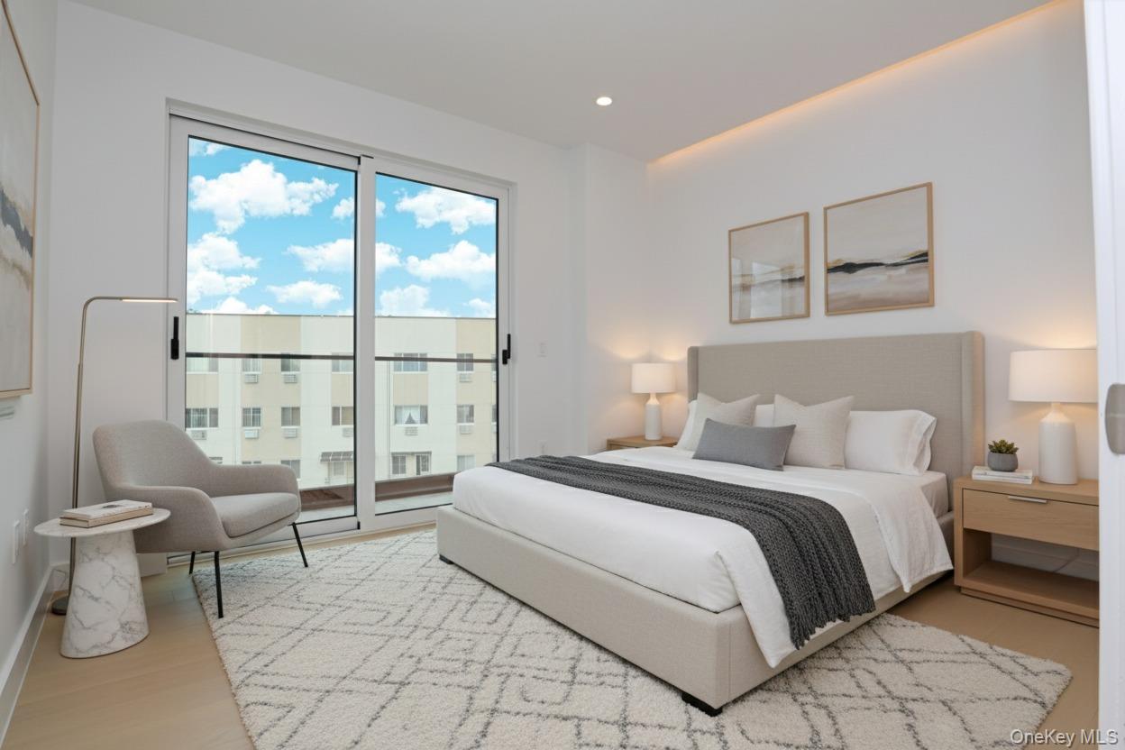 15002 Northern Bloulevard 4-G Flushing Flushing, NY 11354