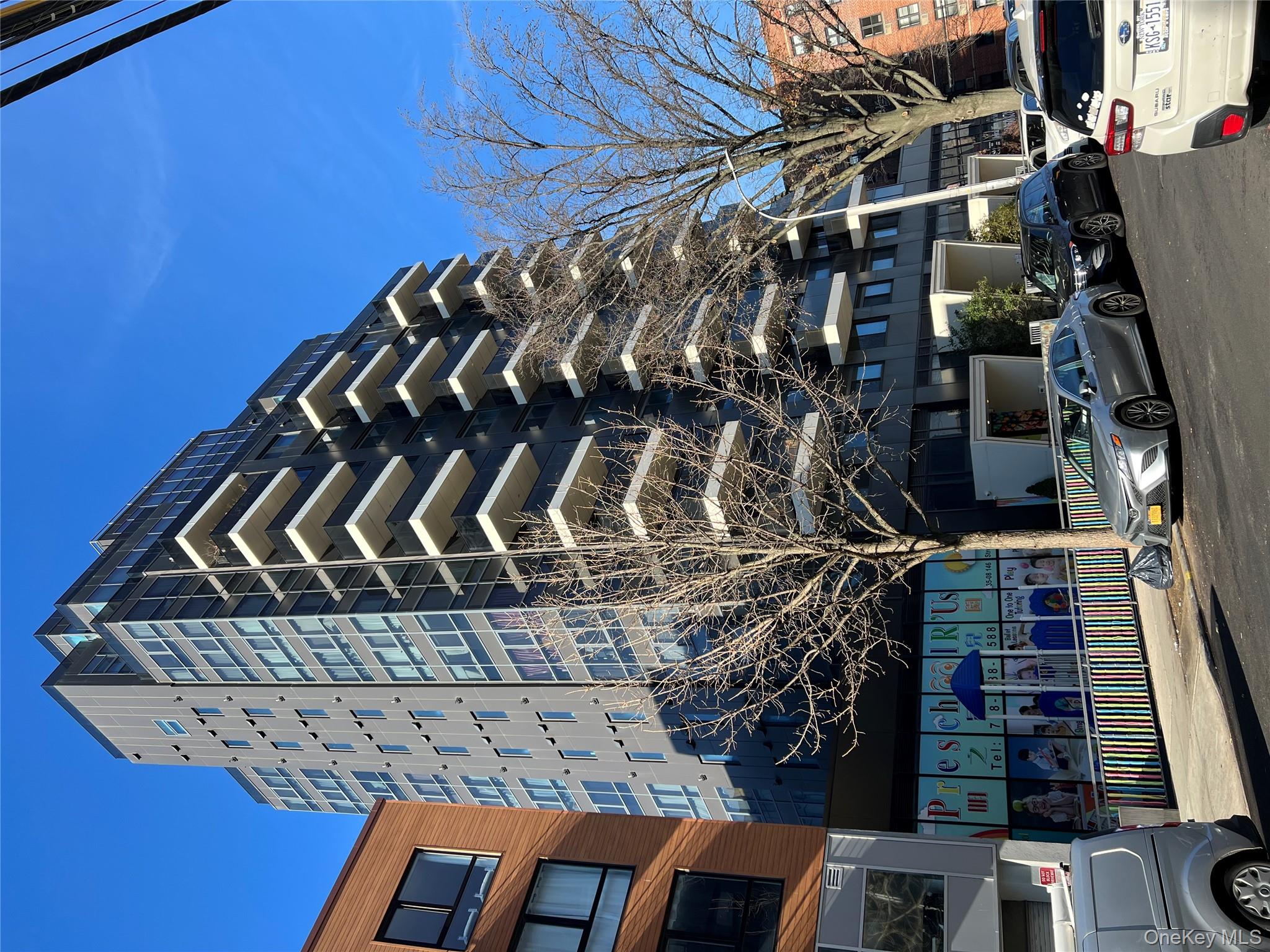 35-08 146th Street 4-C Flushing Flushing, NY 11354