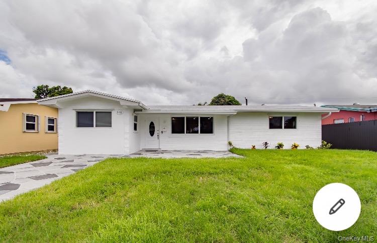 8781 Johnson Street Out of NYC Other, FL 33024