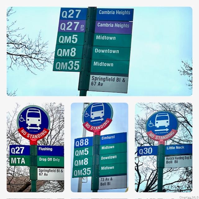 67-20 218th Street Lower Bayside Bayside, NY 11364