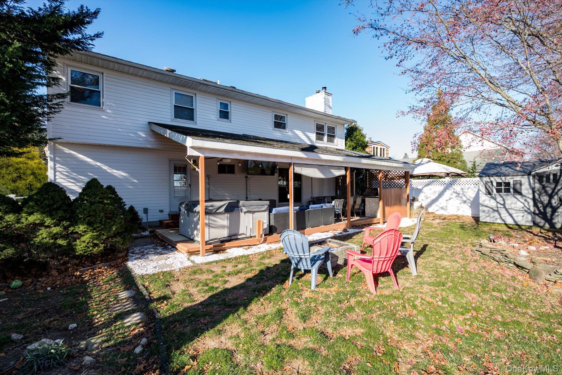 68 Valentine Avenue Huntington Huntington, NY 11743
