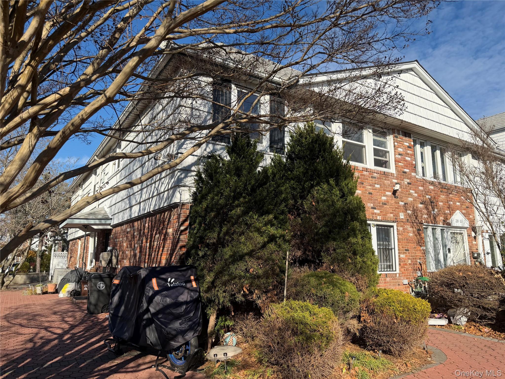 224-01 59TH Avenue Bayside Bayside, NY 11364