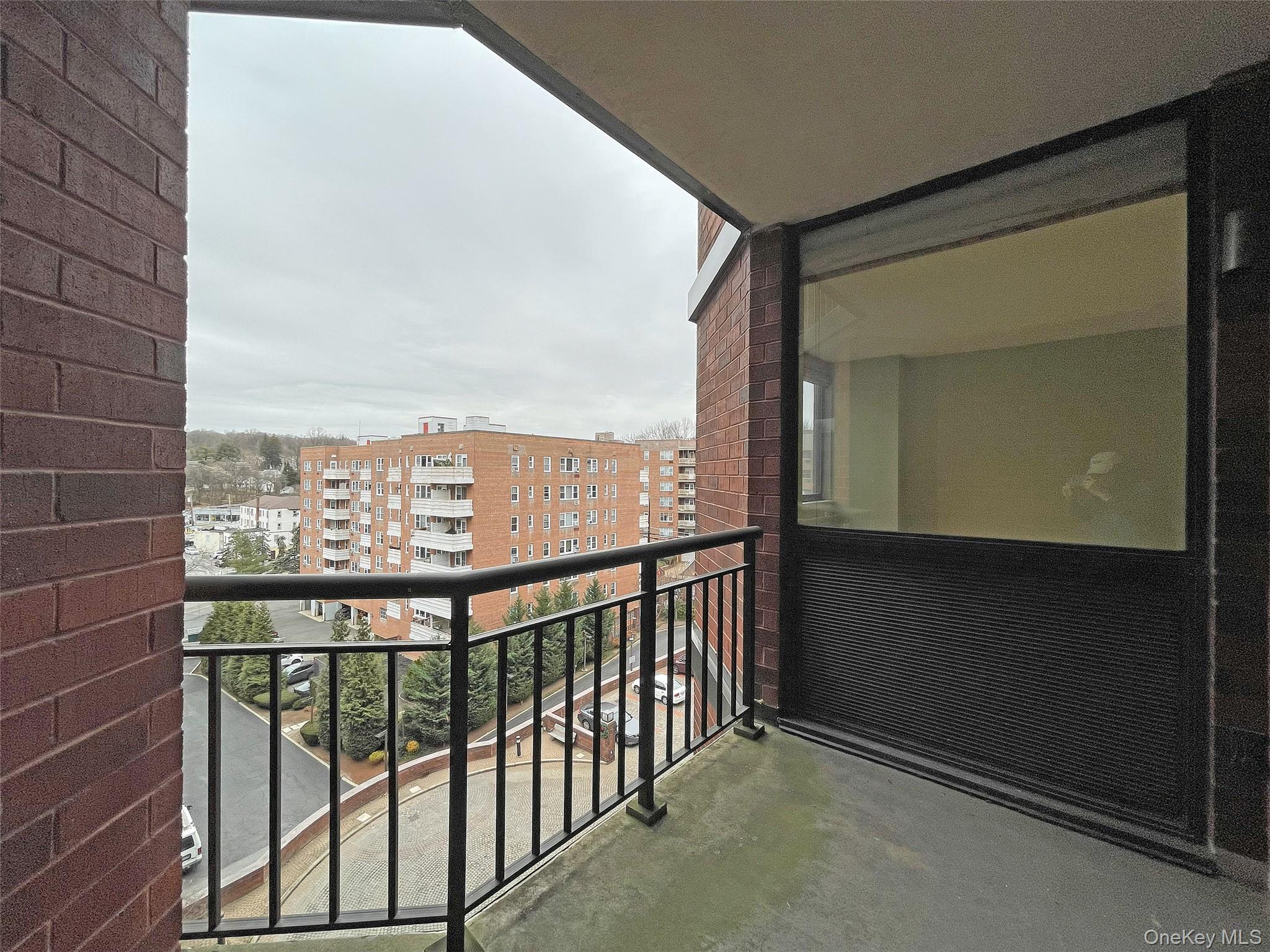 50 East Hartsdale Avenue E 6-O Hartsdale Hartsdale, NY 10530