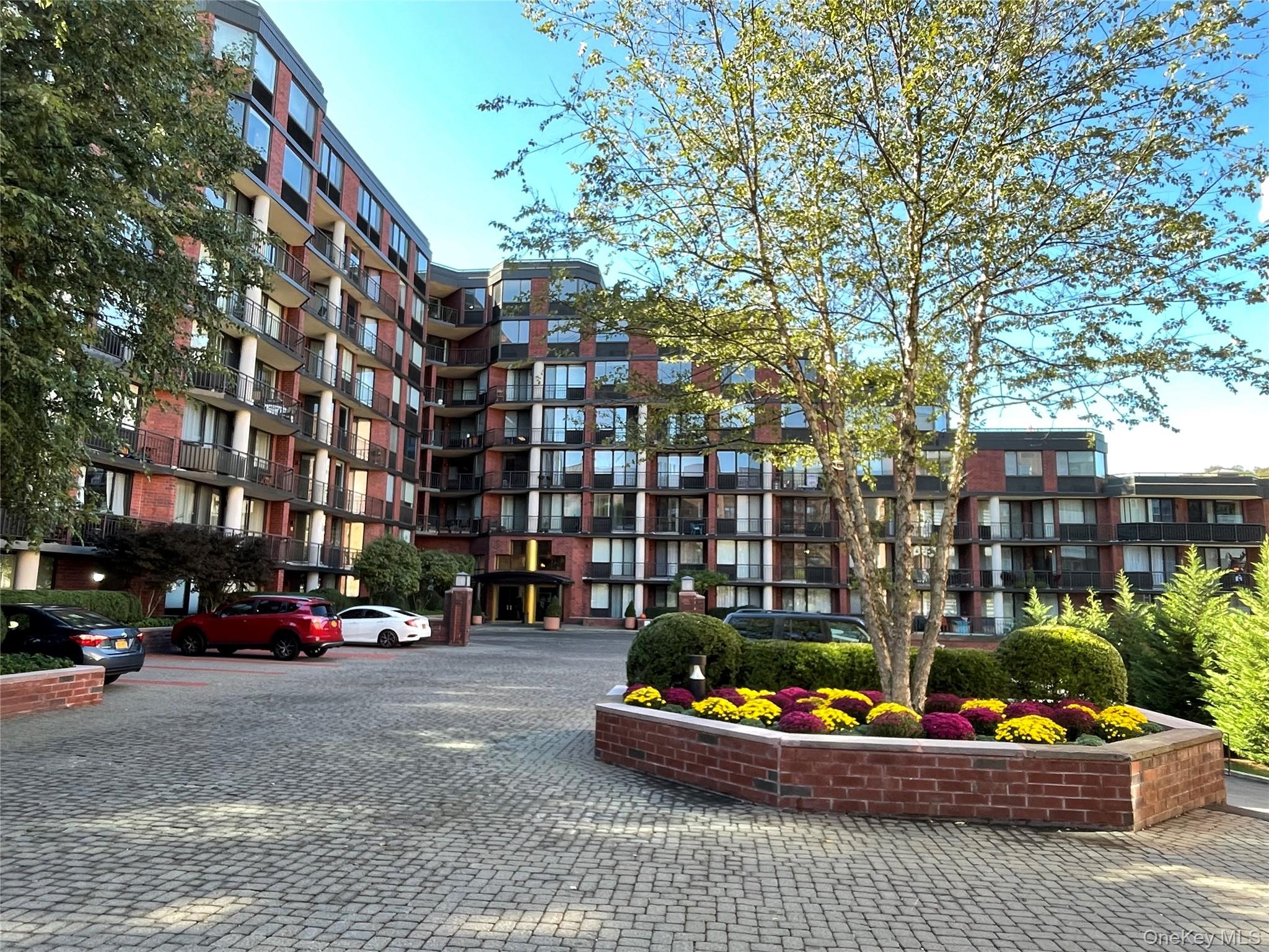 50 East Hartsdale Avenue E 6-O Hartsdale Hartsdale, NY 10530