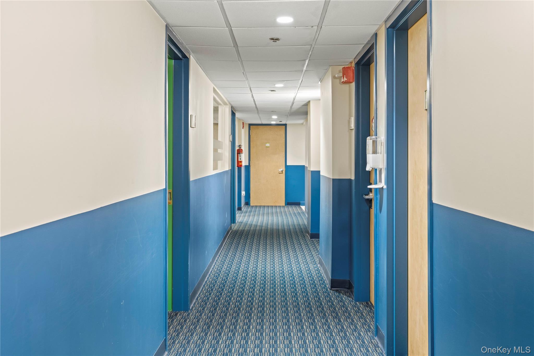 16 Pennsylvania Plaza New York , NY 10001