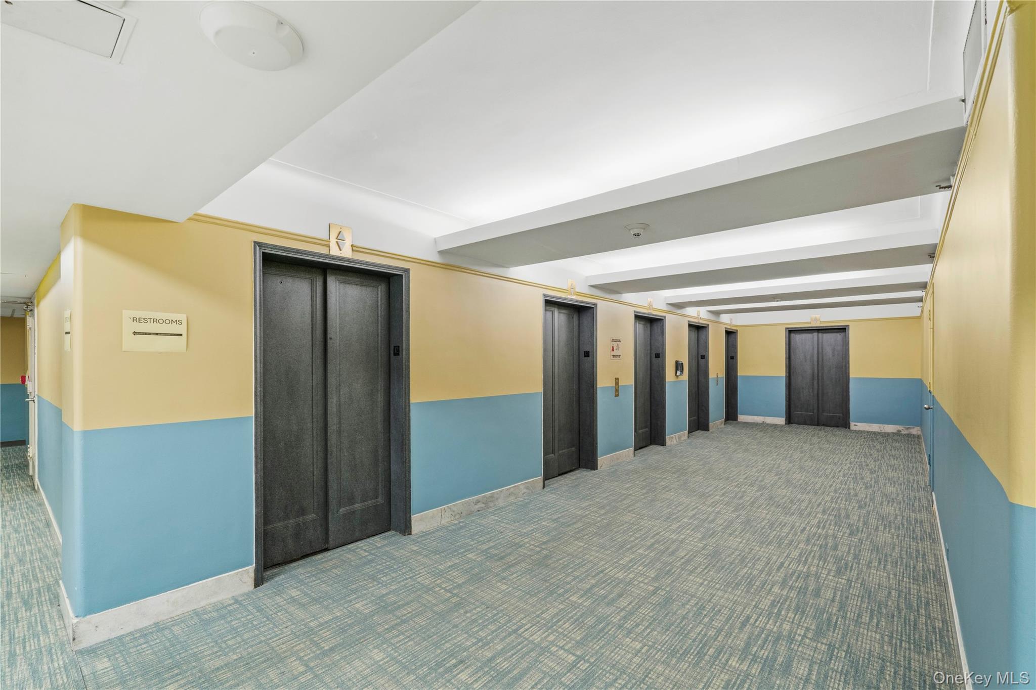 16 Pennsylvania Plaza New York , NY 10001