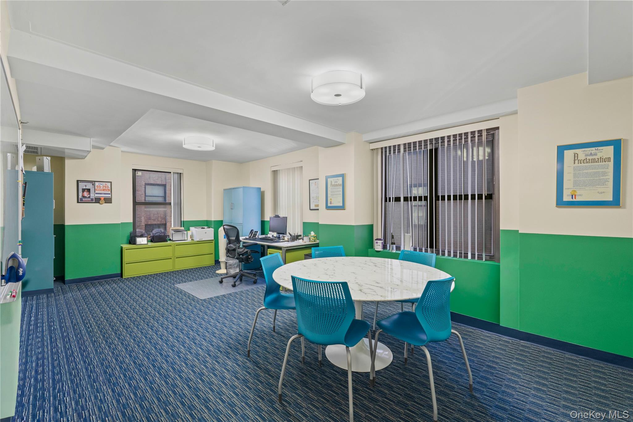 16 Pennsylvania Plaza New York , NY 10001