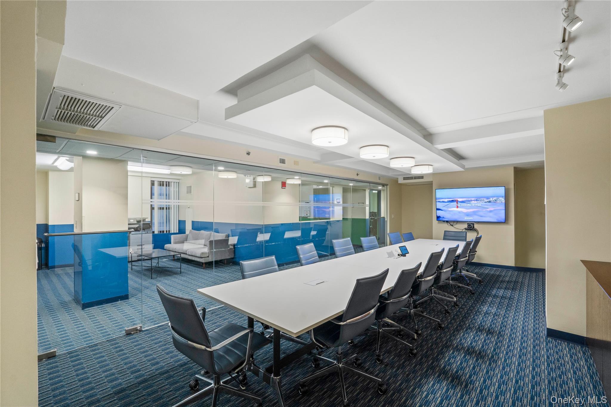 16 Pennsylvania Plaza New York , NY 10001