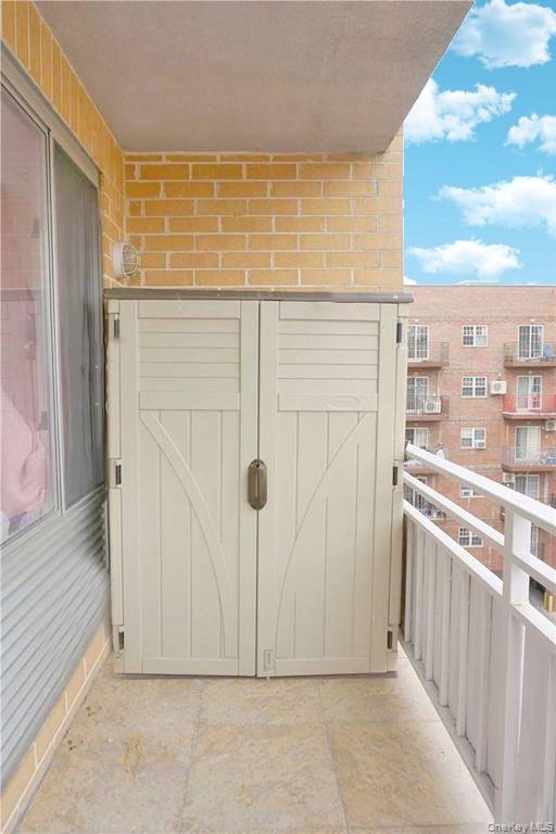 4317 Union Street 6-E Flushing Flushing, NY 11355