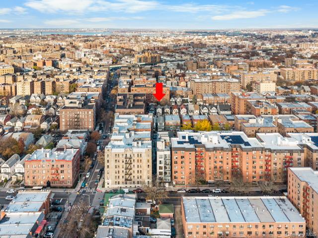 41-71 Gleane Street Elmhurst Elmhurst, NY 11373