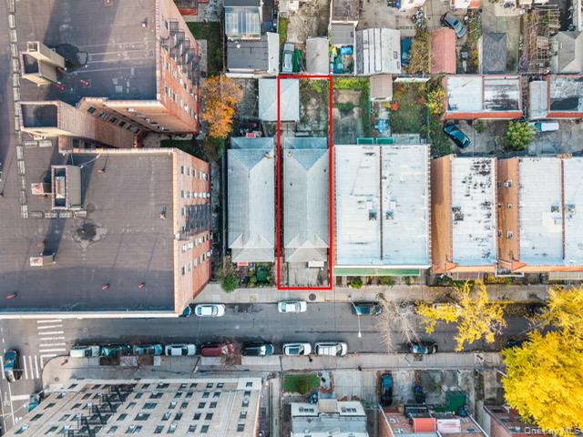 41-71 Gleane Street Elmhurst Elmhurst, NY 11373