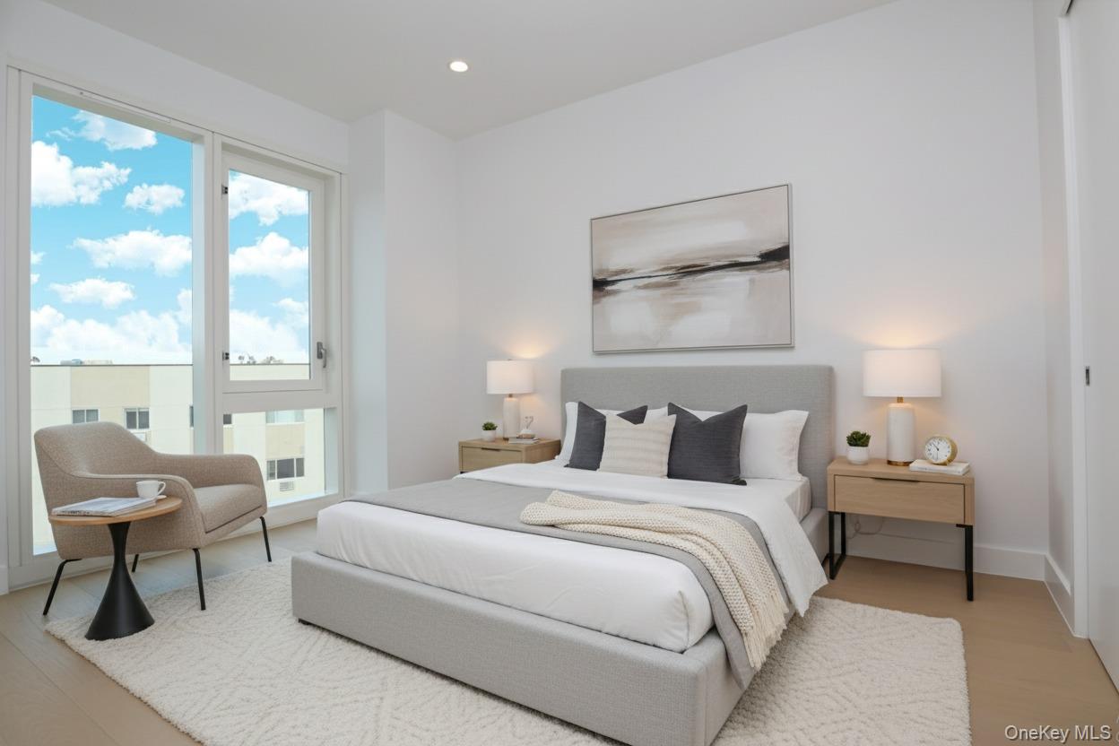 15002 Northern Boulevard 5-H Flushing Flushing, NY 11354