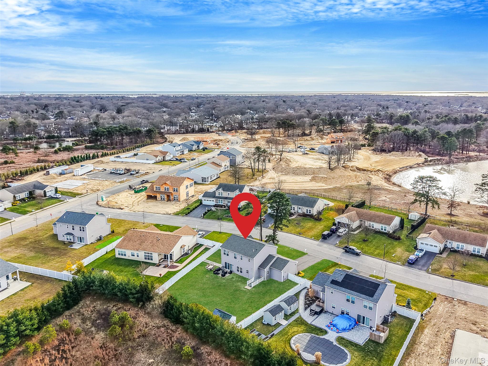 7 Pondview Circle Shirley Shirley, NY 11967