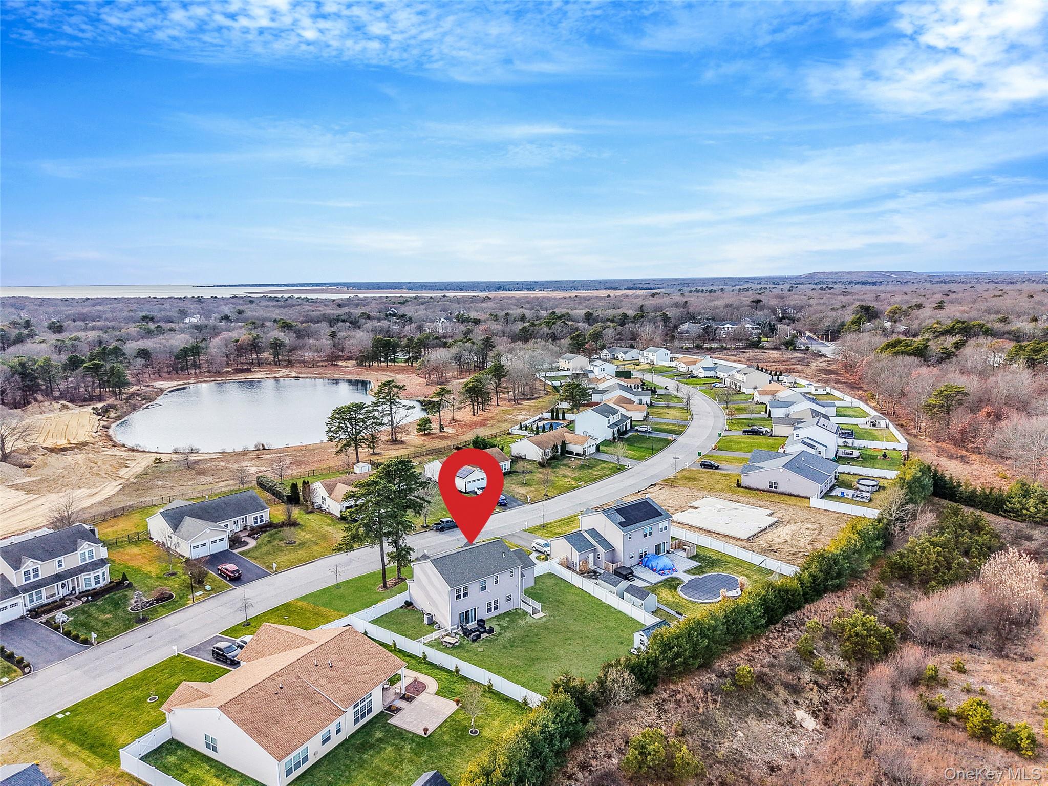 7 Pondview Circle Shirley Shirley, NY 11967