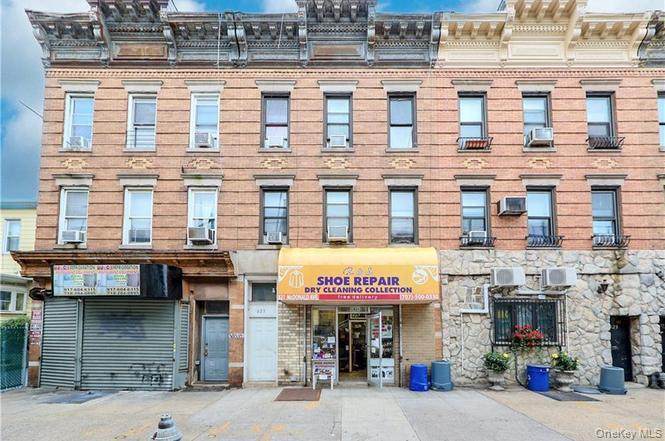 821 McDonald Avenue Brooklyn, NY 11218