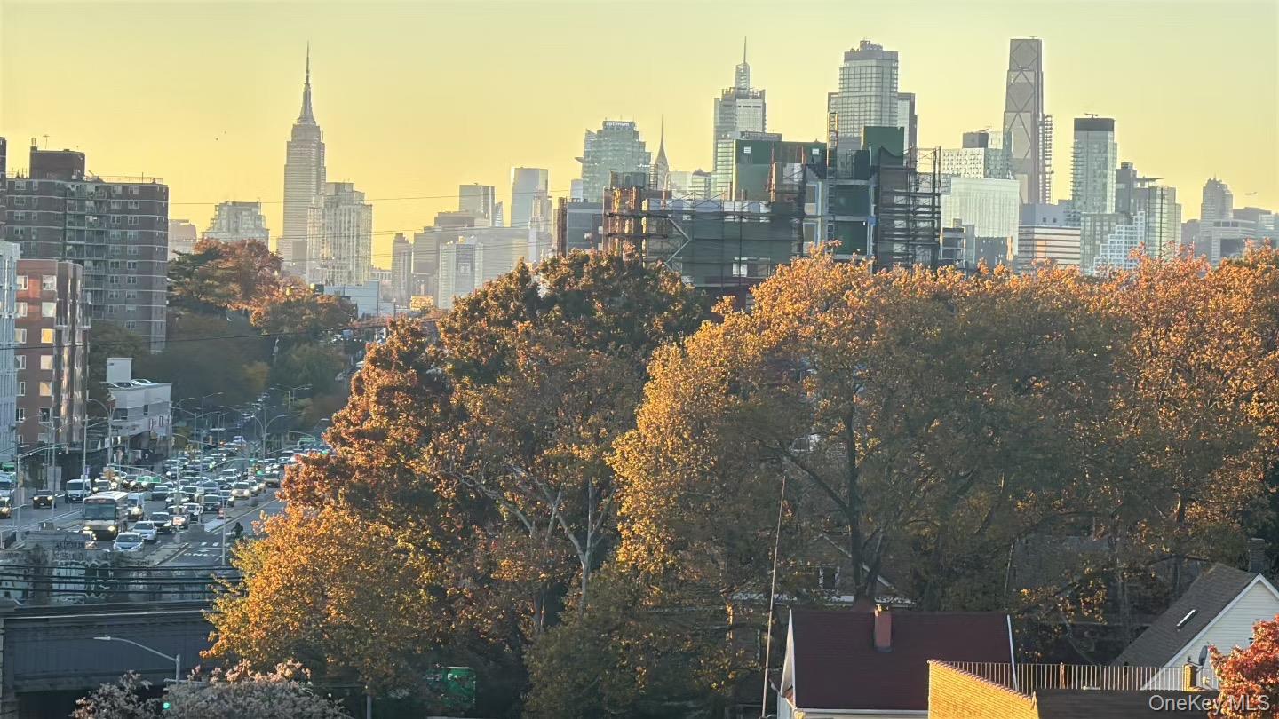 7009 45th Avenue 7-C Woodside Woodside, NY 11377