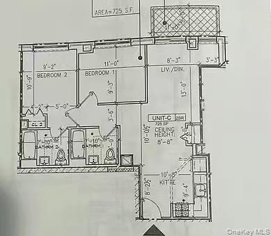 7009 45th Avenue 7-C Woodside Woodside, NY 11377