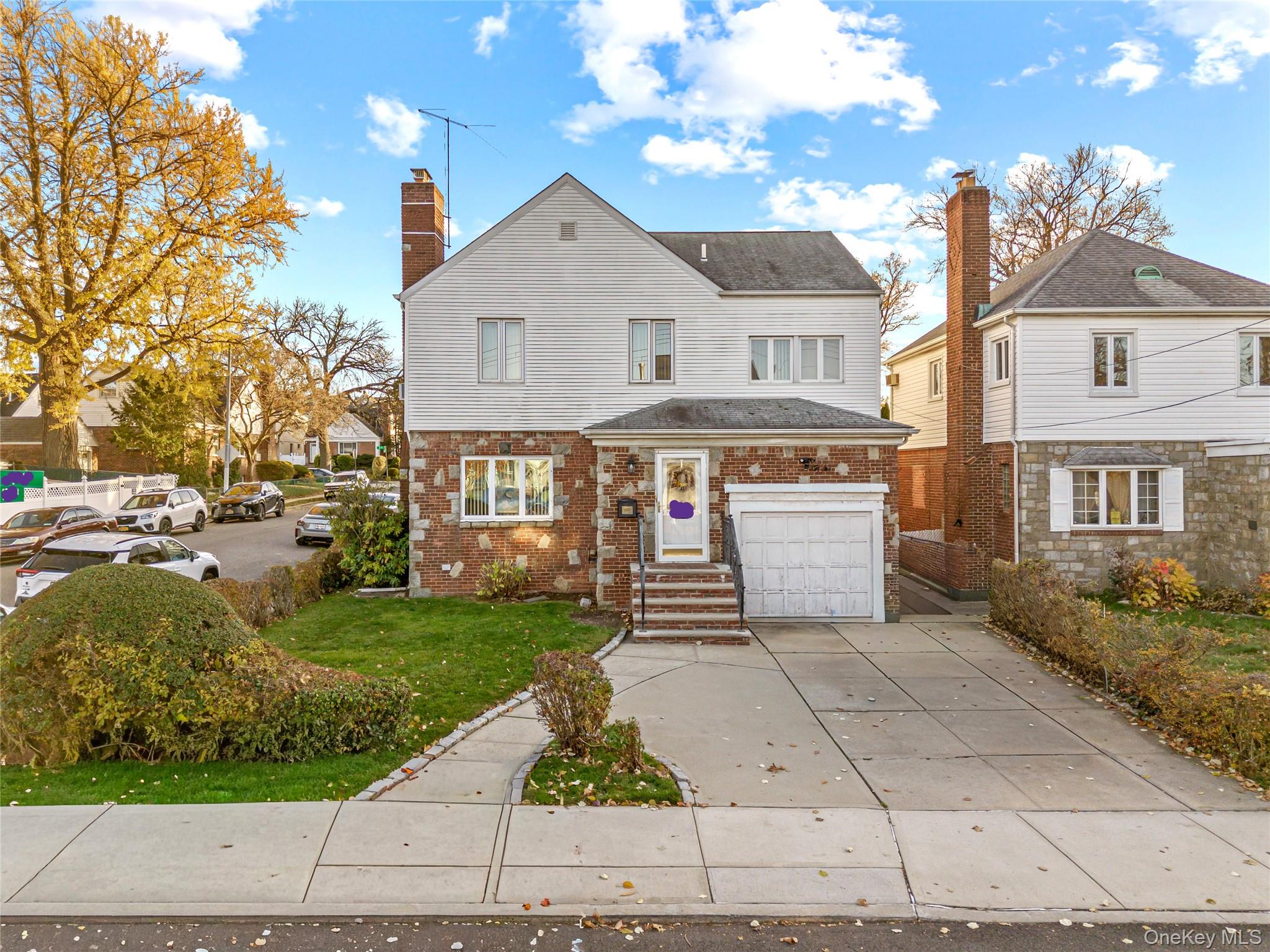 119-20 9th Avenue College Point College Point, NY 11356