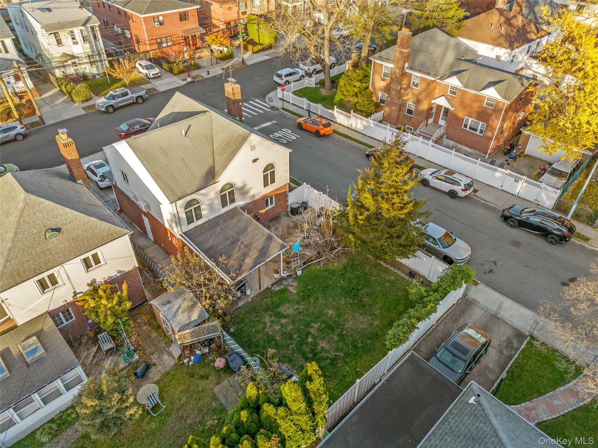 119-20 9th Avenue College Point College Point, NY 11356