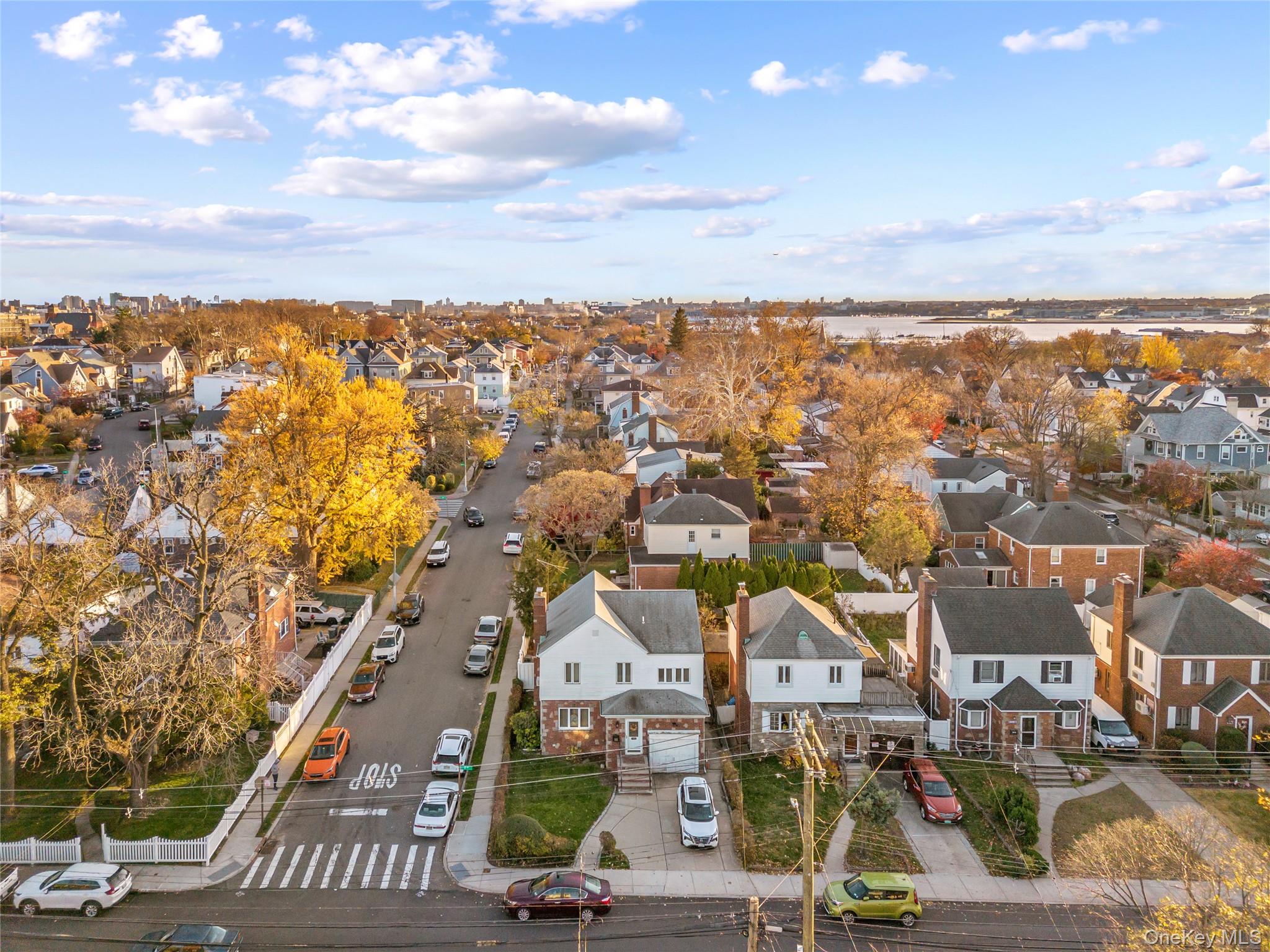 119-20 9th Avenue College Point College Point, NY 11356