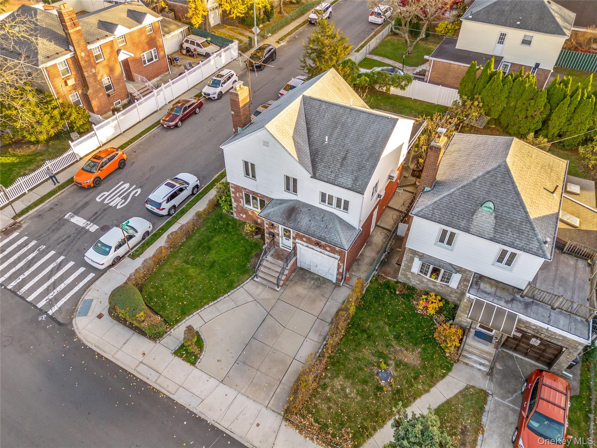 119-20 9th Avenue College Point College Point, NY 11356