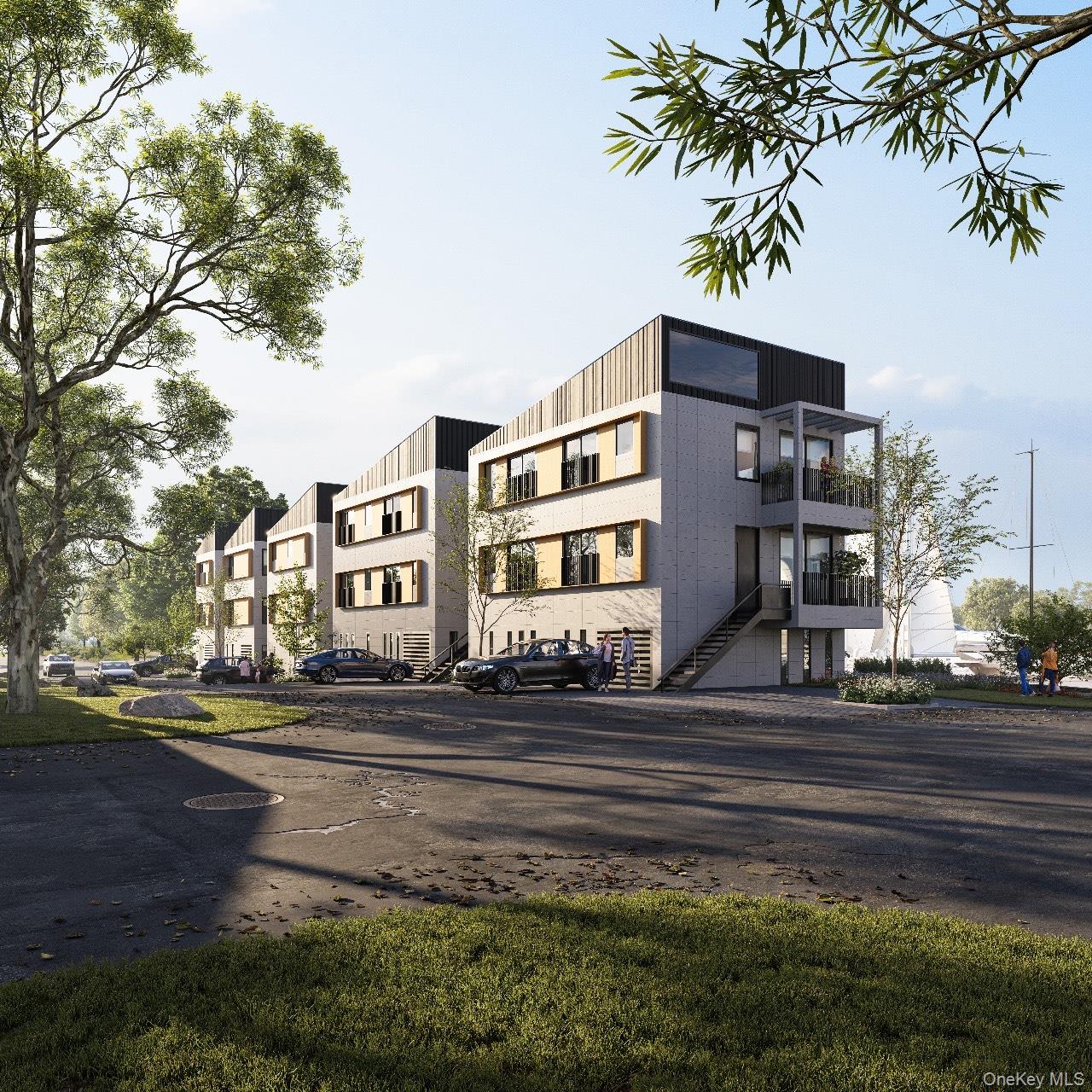 Longstreet Avenue Bronx, NY 10465