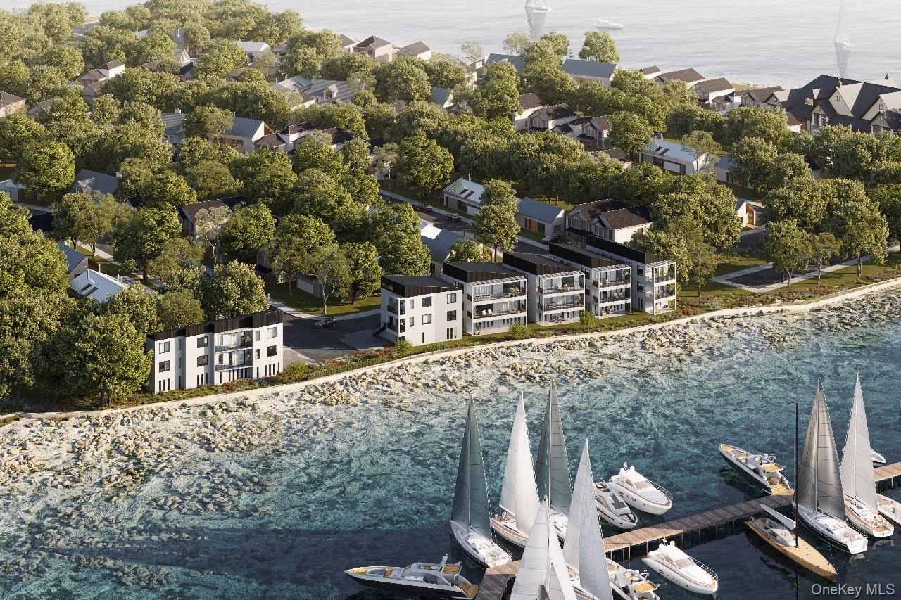 Longstreet Avenue Bronx, NY 10465