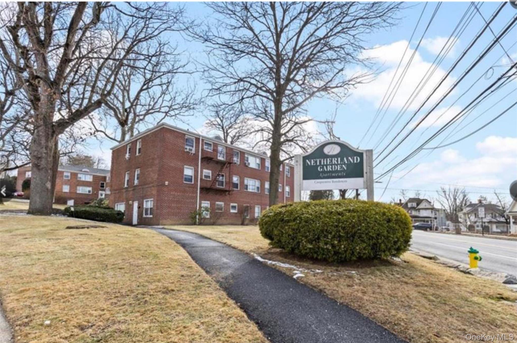 205 West Post Road 2-H White Plains White Plains, NY 10606