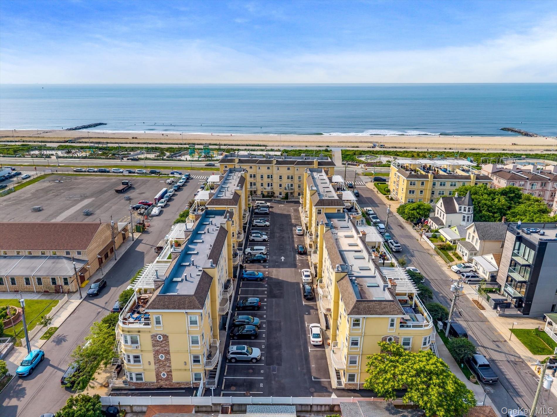 183 Beach 100th Street 6-B Rockaway Park Rockaway Park, NY 11694