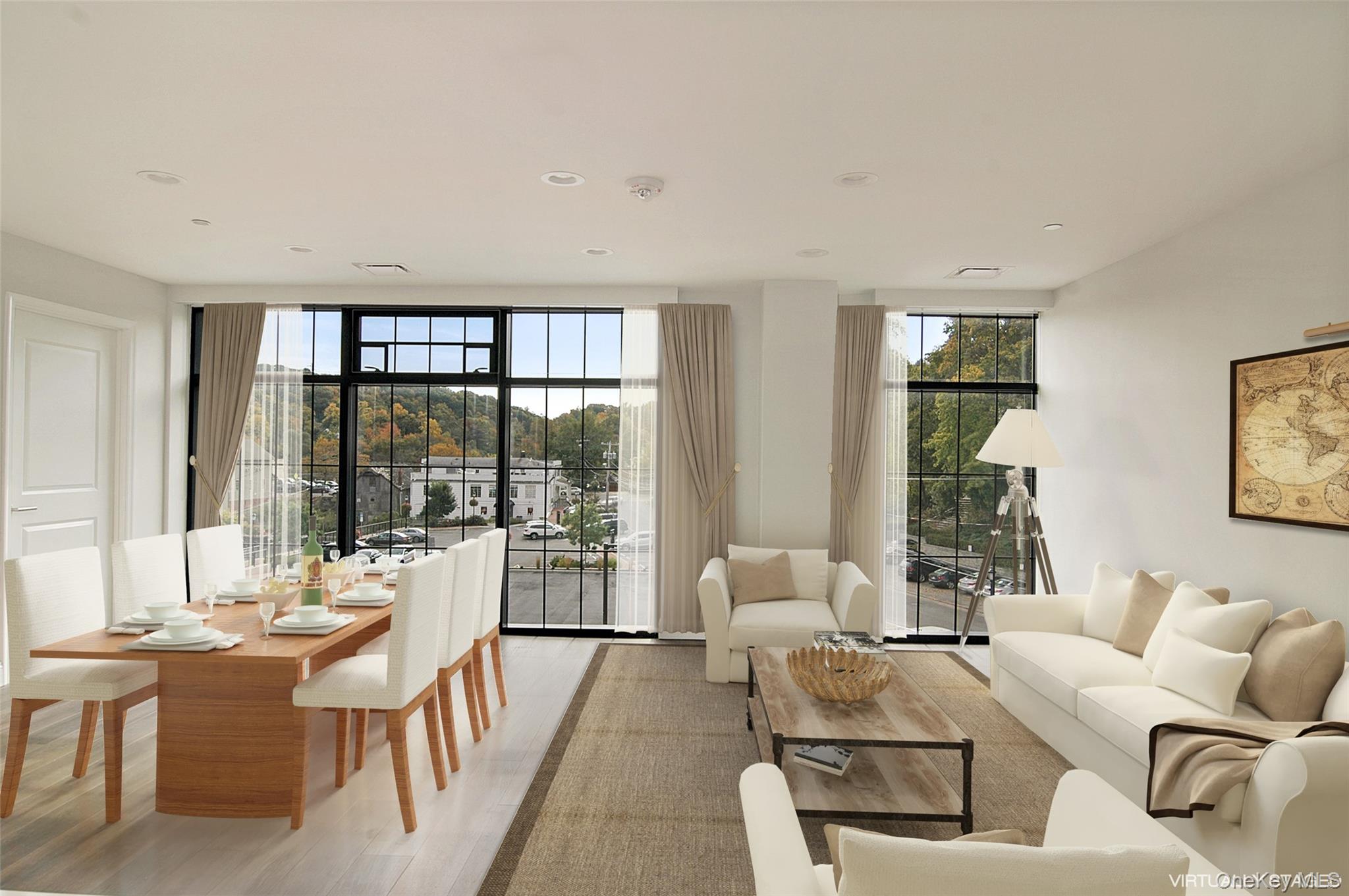 21 Lumber Road 3-B Roslyn Roslyn, NY 11576