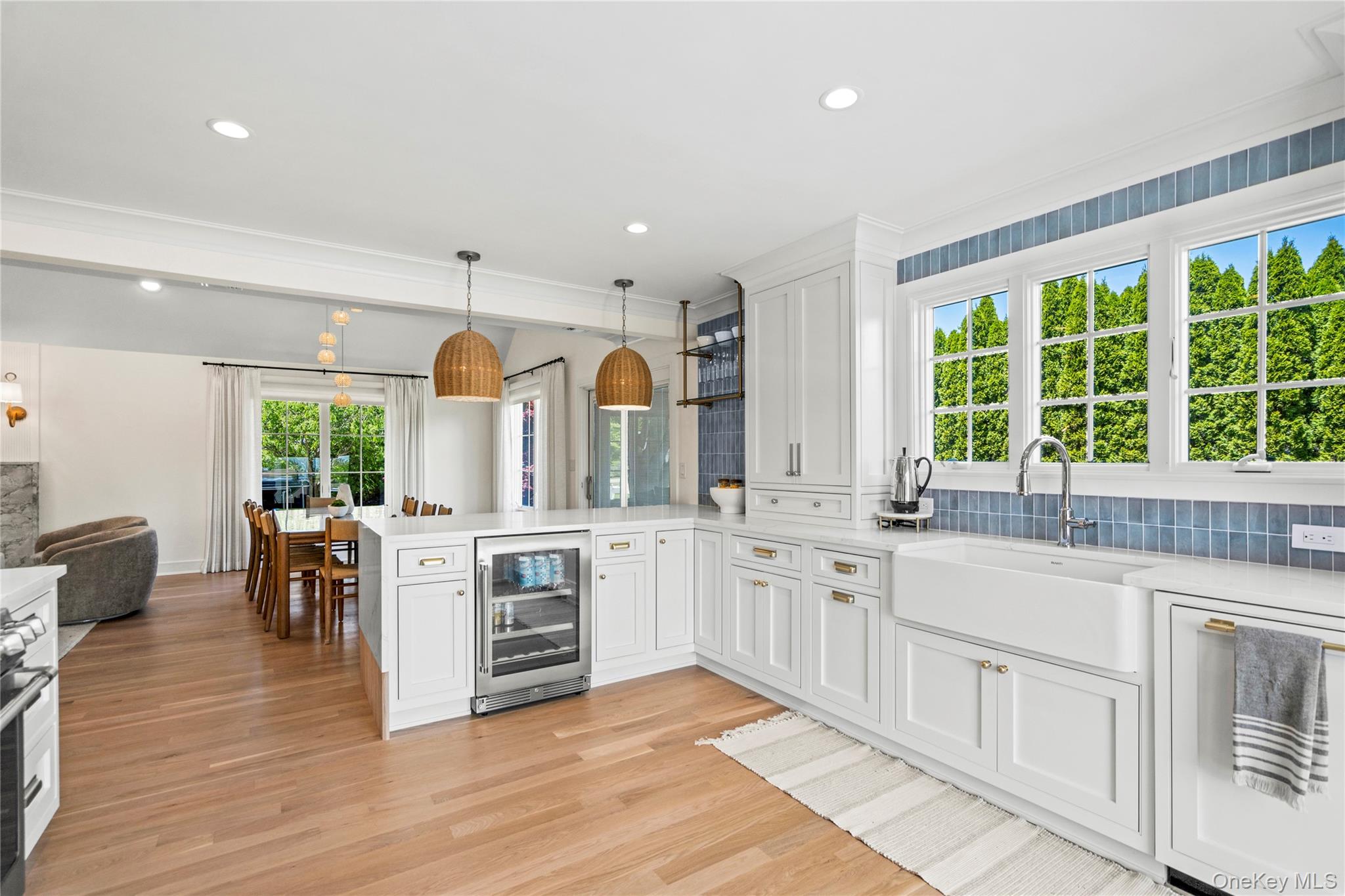 4 Carriage Lane Southampton Southampton, NY 11968