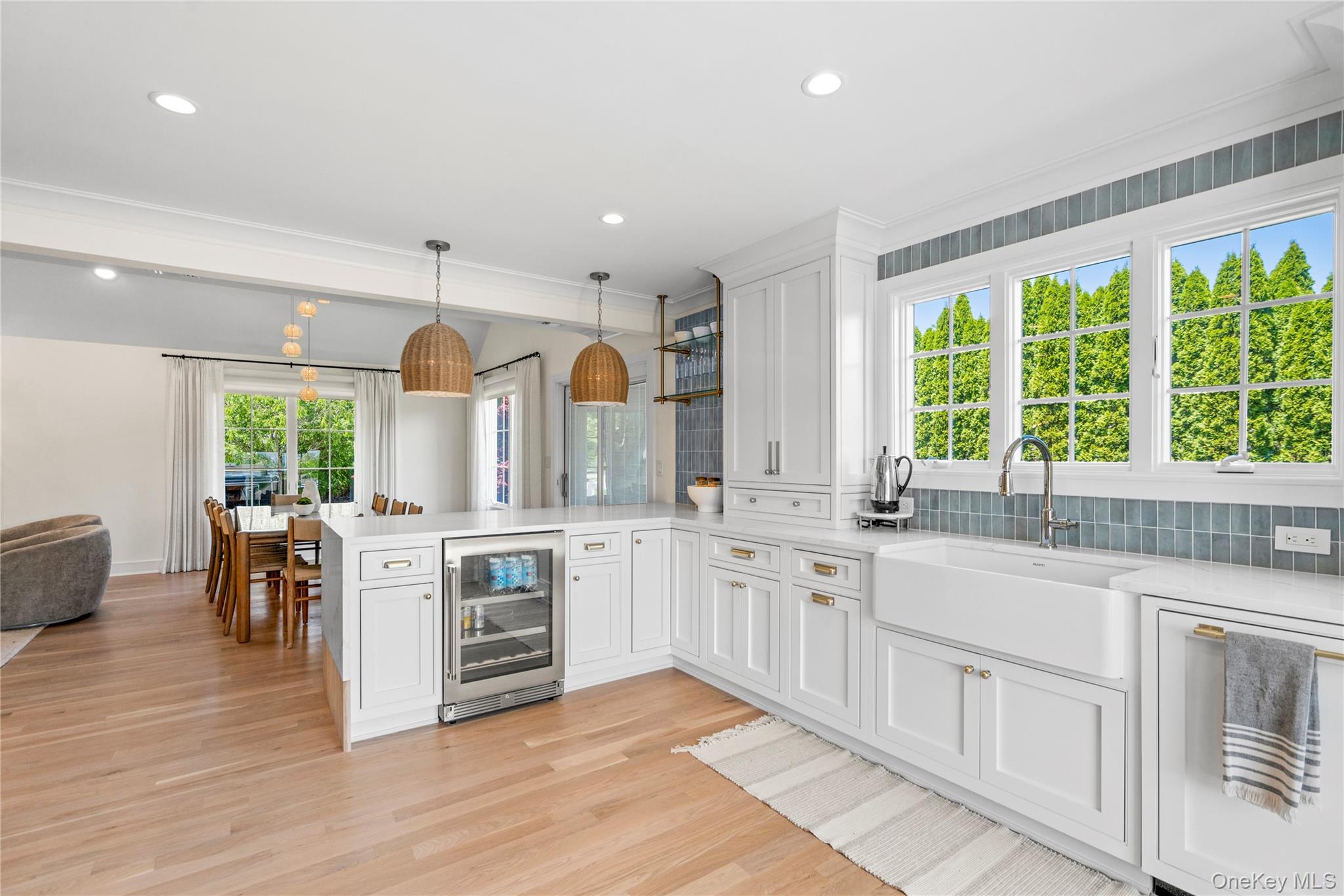 4 Carriage Lane Southampton Southampton, NY 11968