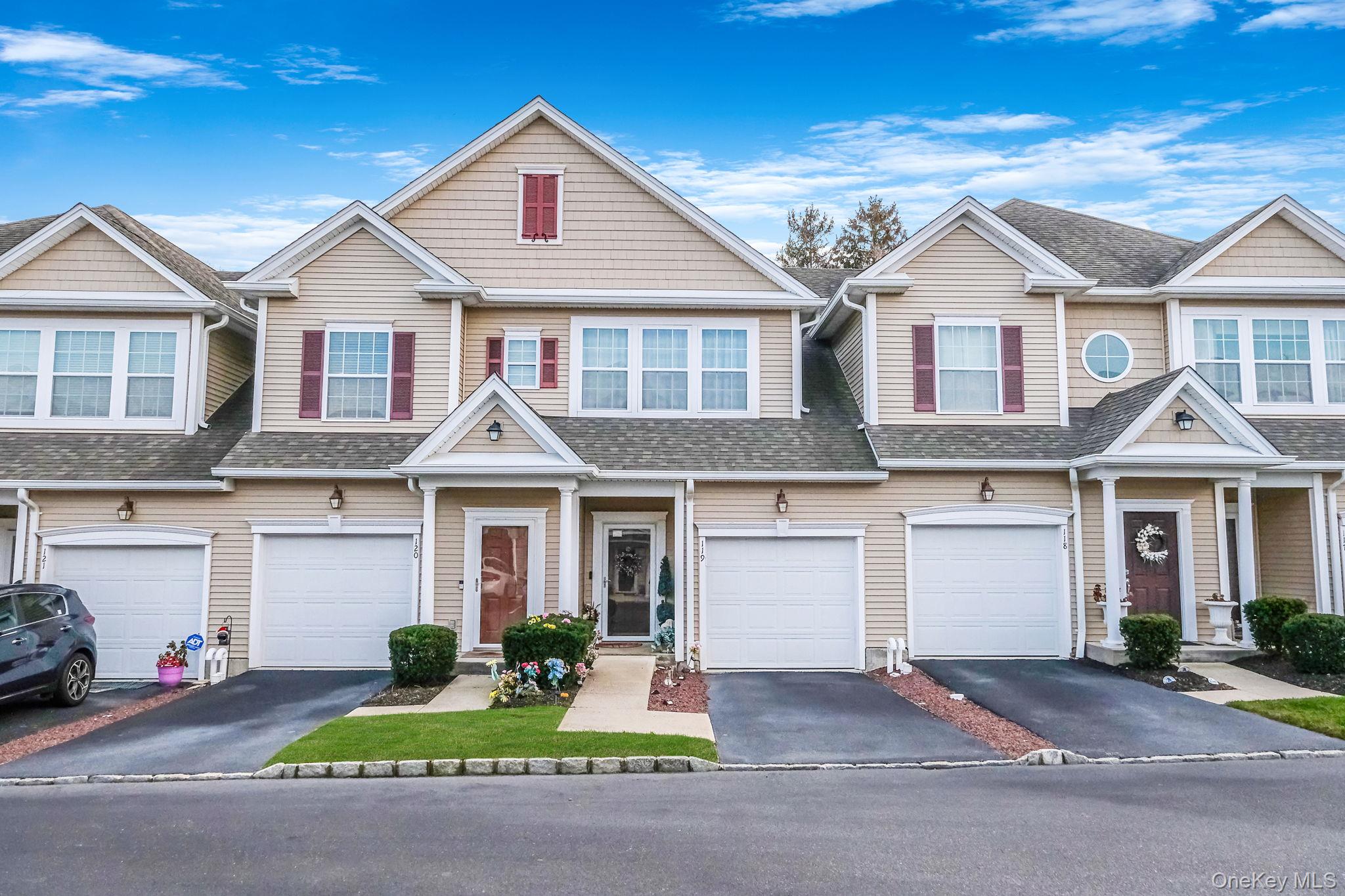 119 Wildwood Circle Holtsville Holtsville, NY 11742