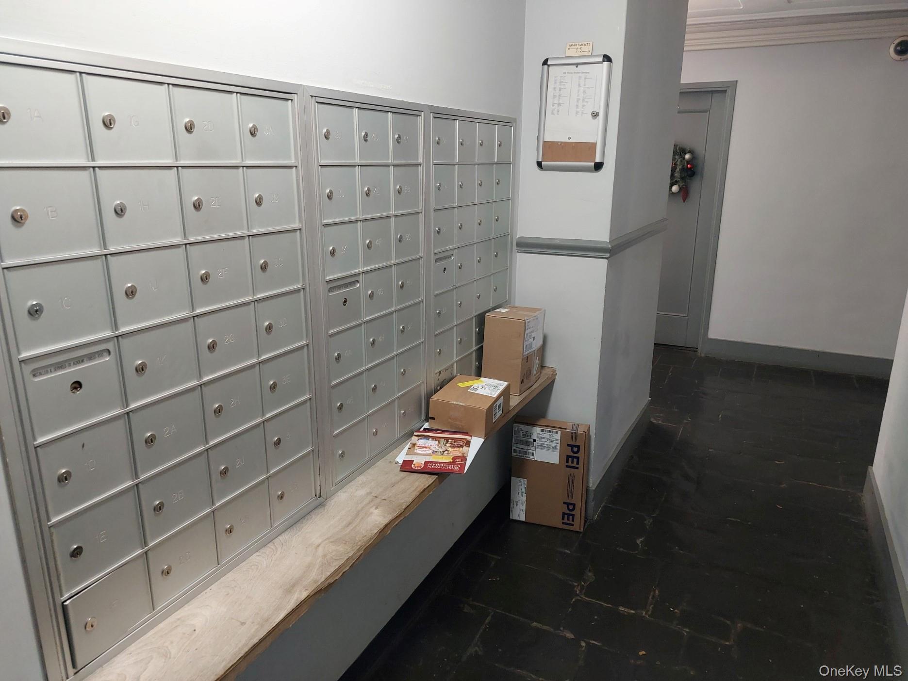 101 Ellwood Avenue 6-H Mount Vernon Mount Vernon, NY 10552