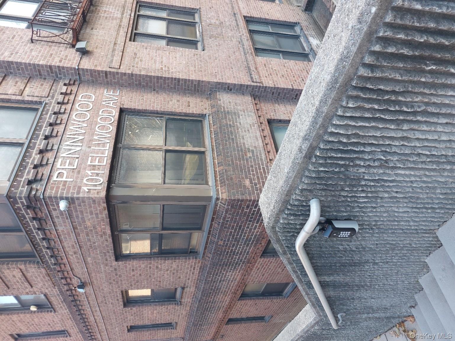 101 Ellwood Avenue 6-H Mount Vernon Mount Vernon, NY 10552