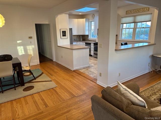 215 Roosevelt Boulevard Long Beach Long Beach, NY 11561