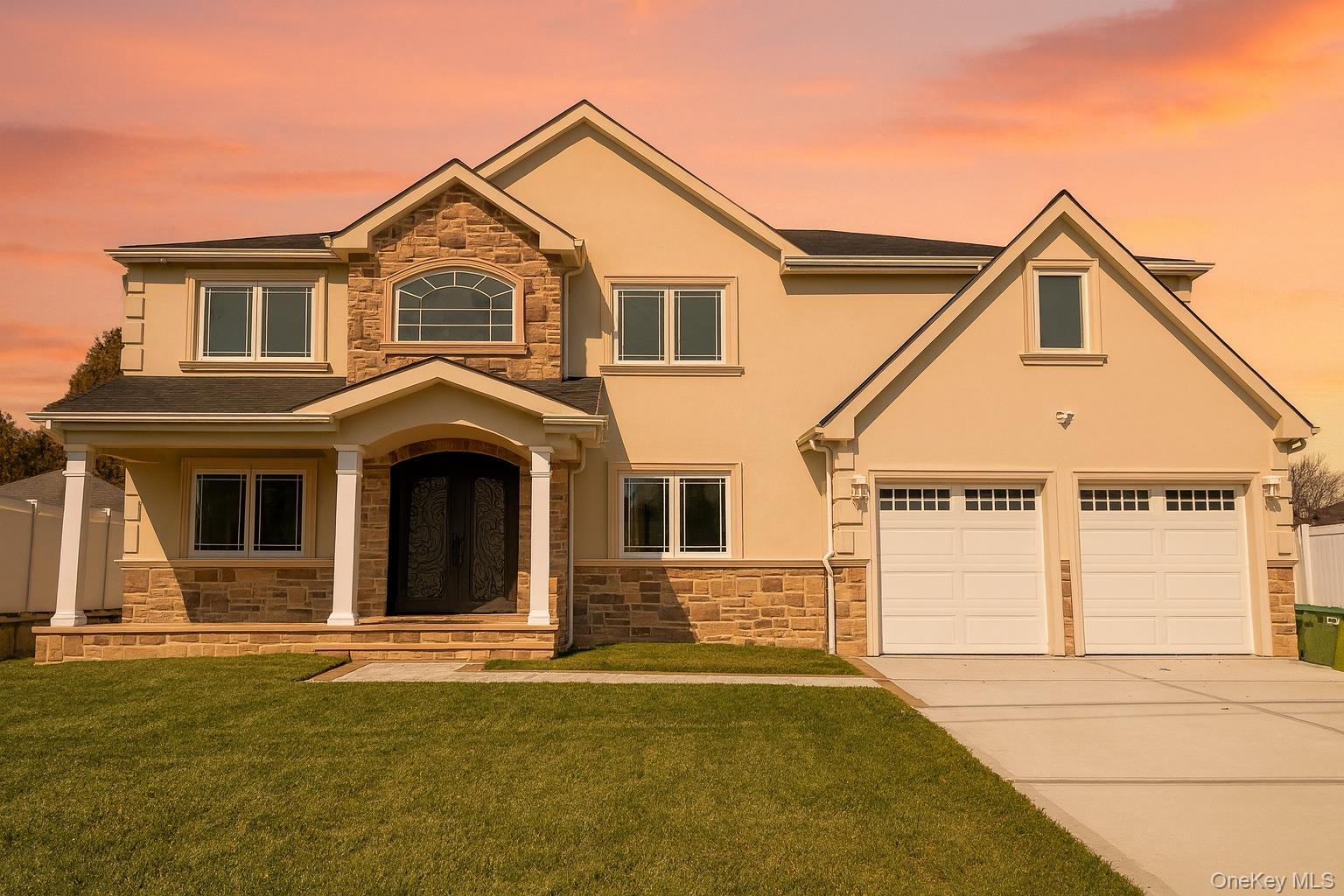 582 Gaynor Place West Hempstead, NY 11552