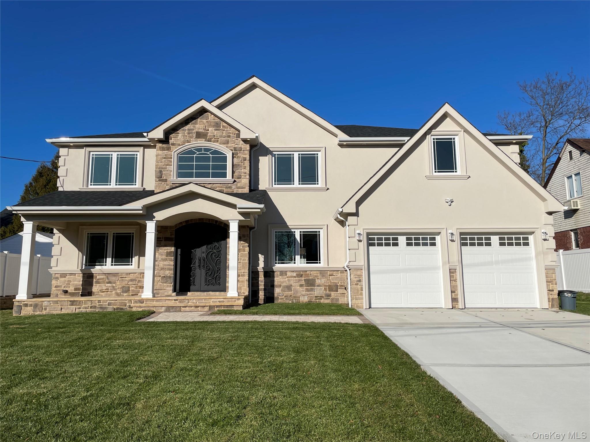 582 Gaynor Place West Hempstead, NY 11552